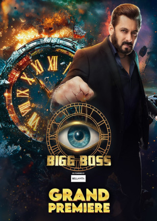 Bigg Boss (Season 18 2024) Episode 07 Full Indian Tv Show