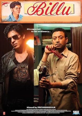 Billu (2009) Hindi