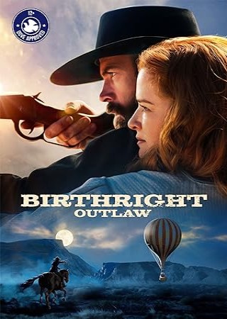 Birthright Outlaw (2023)