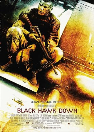 Black Hawk Down (2001) Hindi Dubbed