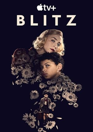 Blitz (2024) English