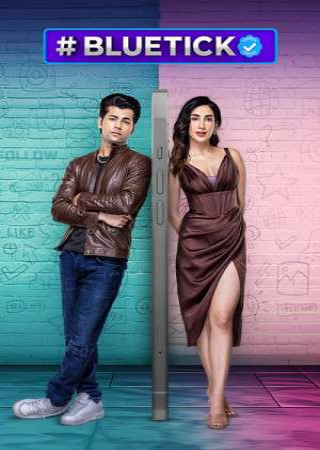 Bluetick (2024) S01 Complete Hindi Web Series