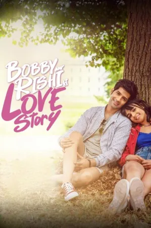 Bobby Aur Rishi Ki Love Story (2025) Hindi