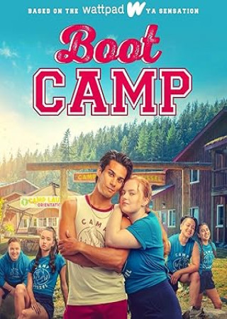 Boot Camp (2024) English