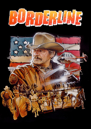 Borderline (1980) Hindi Dubbed