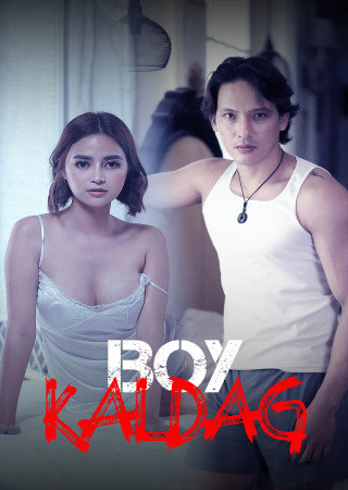 Boy Kaldag (2024) Unrated Tagalog