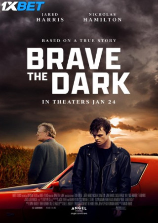 Brave the Dark (2023) HQ Hindi Dubbed