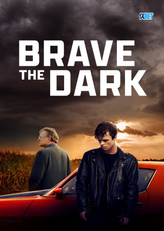 Brave the Dark (2025) Hindi HQ Movie