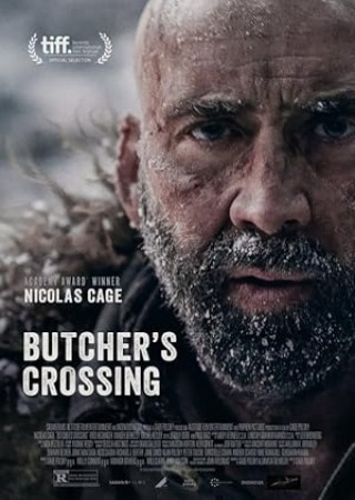 Butchers Crossing (2022)