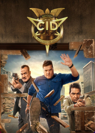 CID (2025) Hindi S02 EPISODE 15 Full Indian Show