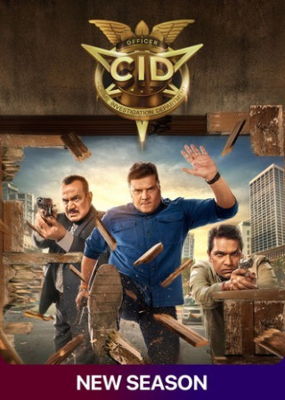 CID (2025) S02E25 Hindi SonyLiv