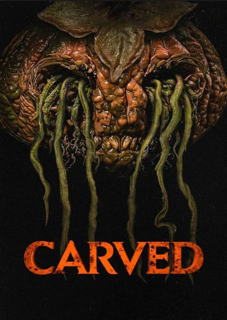 Carved (2024) English