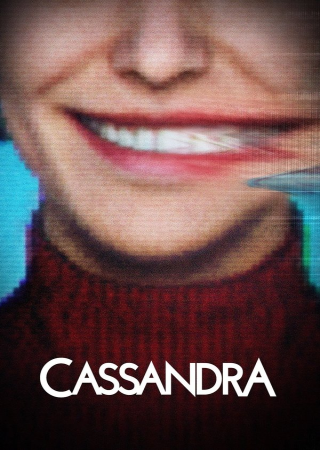 Cassandra (2025) S01 Complete Hindi Dubbed Web Series