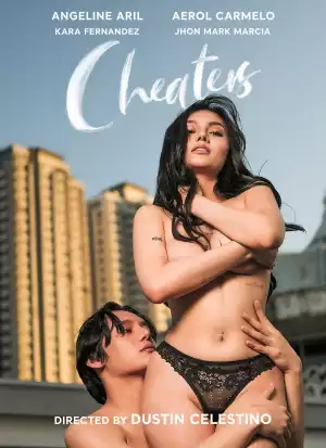 Cheaters (2024) UNRATED Tagalog