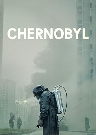 Chernobyl (2019) Hindi Season 1