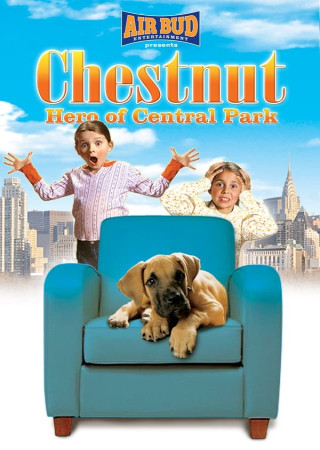 Chestnut: Hero of Central Park (2004) Hindi Dubbed