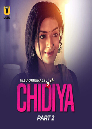 Chidiya (2025) Hindi Season 01 Part 02 ULLU WEB Series