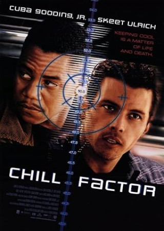 Chill Factor (1999) Hindi Dubbed