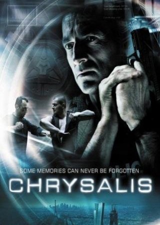 Chrysalis (2007) Hindi Dubbed