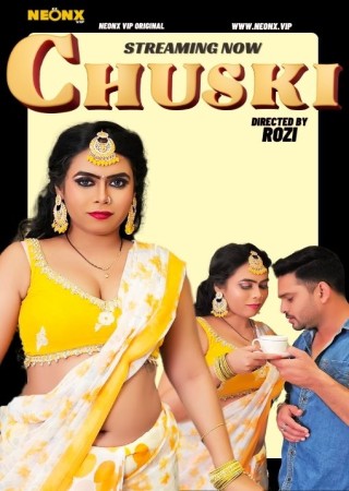 Chuski (2023) NeonX Short Film