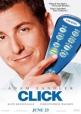 Click (2006) Hindi Dubbed