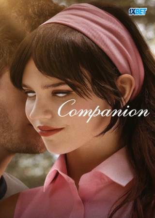 Companion (2025) English