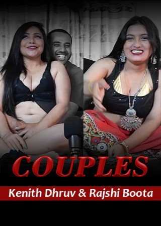 Couples (2024) UnCut Short Films MeetX Originals