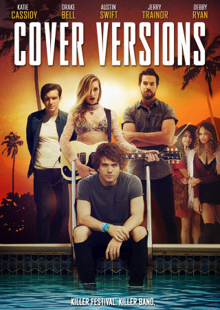 Cover Versions (2018) Hindi Dubbed