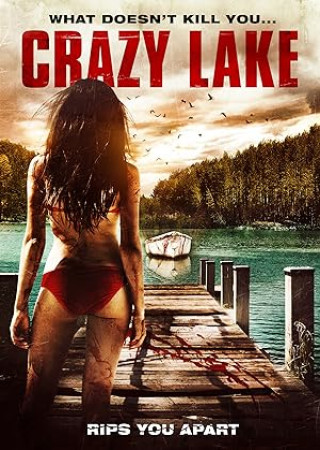 Crazy Lake (2016) Hindi Dubbed