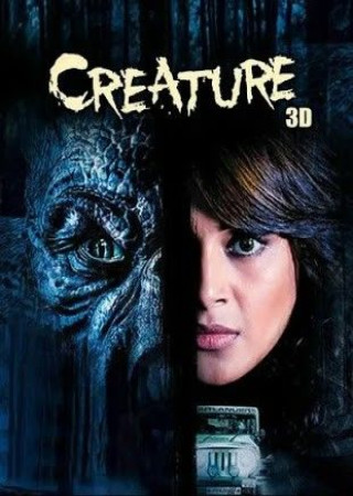 Creature (2014) Hindi