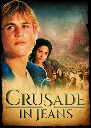 Crusade In Jeans (2006) Hindi Dubbed