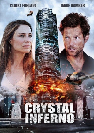 Crystal Inferno (2017) Hindi Dubbed