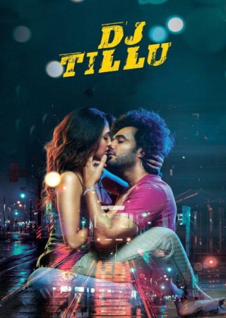 DJ Tillu (2022) Hindi Dubbed Movie