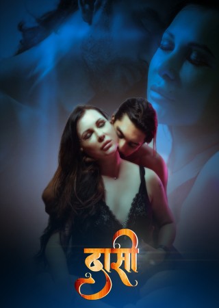 Daasi (2024) Hindi S01 Complete Web Series 