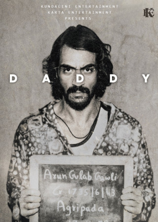 Daddy (2017) Hindi