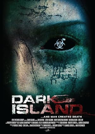 Dark Island (2010) Hindi Dubbed