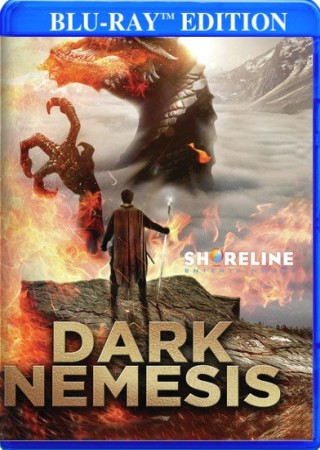 Dark Nemesis (2011) Hindi Dubbed