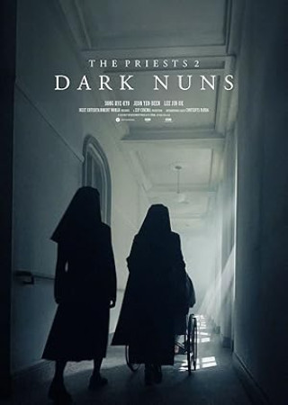 Dark Nuns (2025) Korean Movie