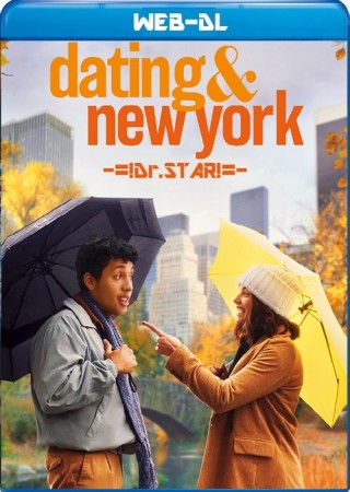 Dating & New York (2021) Hindi Dubbed