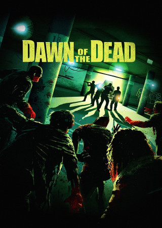 Dawn of the Dead (2004) Hindi Dubbed