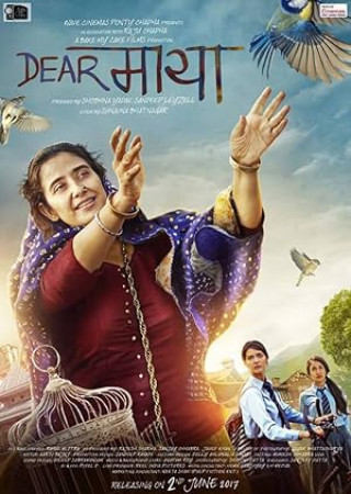 Dear Maya (2017) Hindi