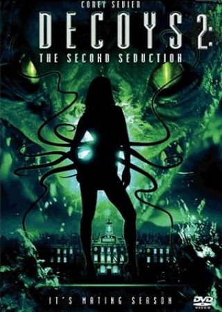 Decoys 2 Alien Seduction (2007) Hindi Dubbed