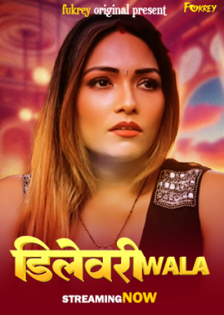 Delivery Wala (2024) Fukrey Originals Short Film