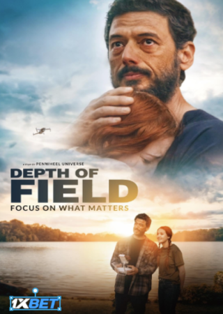 Depth of Field (2024) Hindi HQ Dubbed