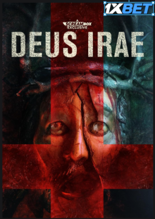 Deus Irae (2023) Hindi Dubbed