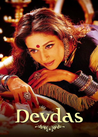 Devdas (2002) Hindi