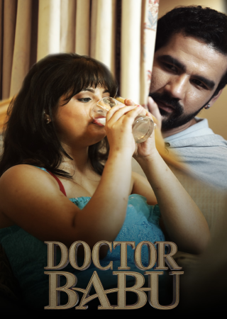 Doctor Babu (2025)(Season 1) E01T05 FoxxPrime Hot Series