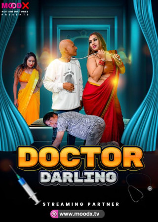 Doctor Darling (2025) Hindi MoodX Short Films