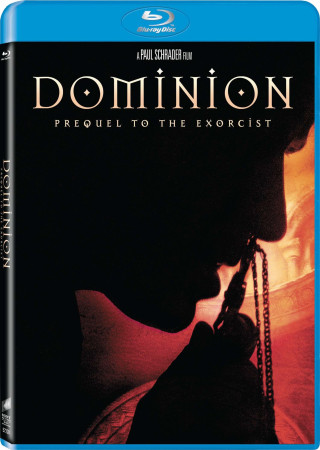 Dominion Prequel to the Exorcist (2005) Hindi Dubbed