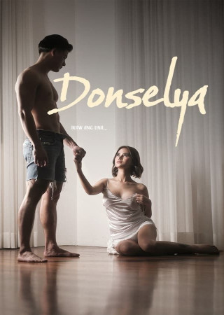 Donselya (2024) Unrated Filipino